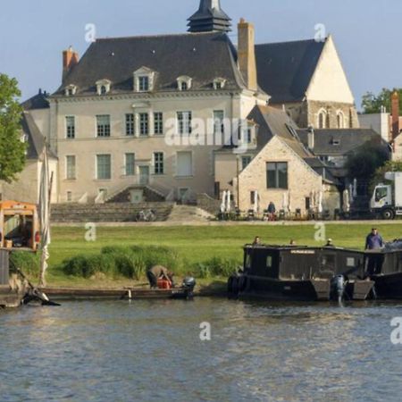 Chambre Bouchemaine Angers Екстер'єр фото